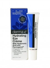 2-Piece Hyaluronic Acid Hydrating Eye Cream Set 0.5ounce