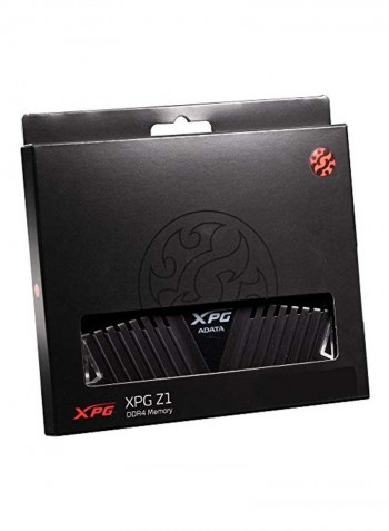 288-Pin Memory Module 8GB Multicolour