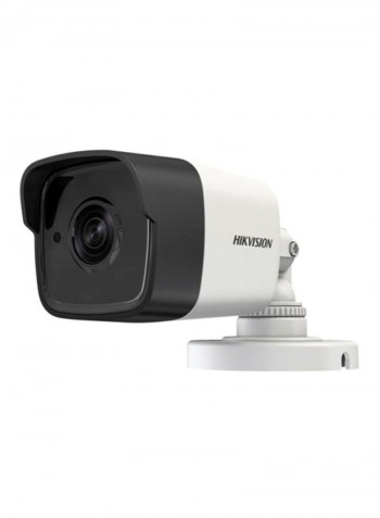4MP QHD Surveillance Bullet Camera