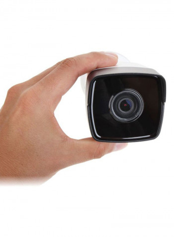 4MP QHD Surveillance Bullet Camera