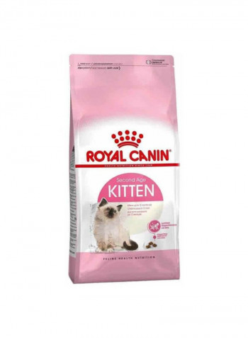 Pet Dry Food 10kg