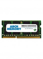 Replacement Memory RAM 8GB