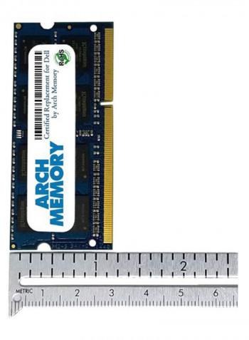 Replacement Memory RAM 8GB