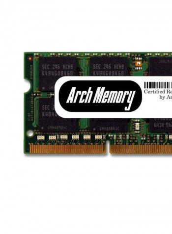 Replacement Memory RAM 8GB