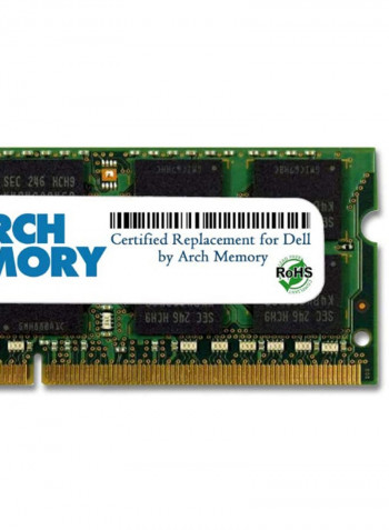Replacement Memory RAM 8GB