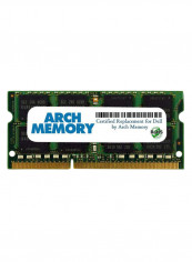 Desktop Replacement Memory RAM For Dell SNPN2M64C/A7022339 8GB