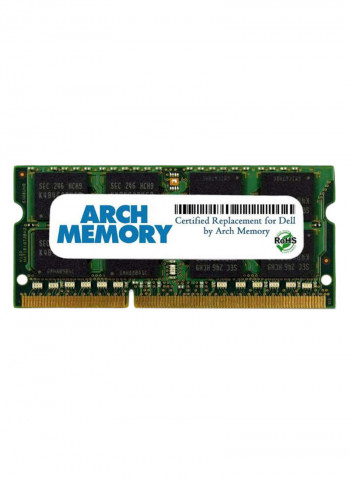 Replacement Memory RAM 8GB