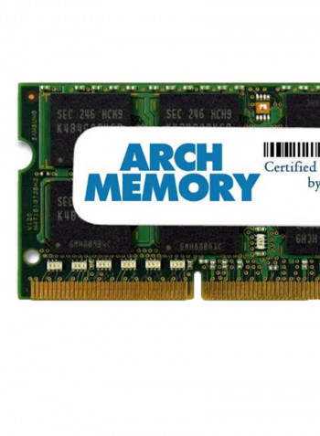 Replacement Memory RAM 8GB