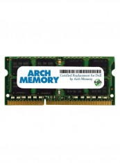 Replacement Memory RAM 8GB