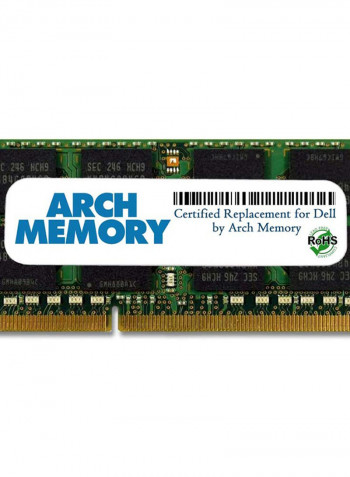 Replacement Memory RAM 8GB
