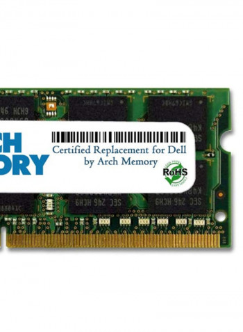 Replacement Memory RAM 8GB