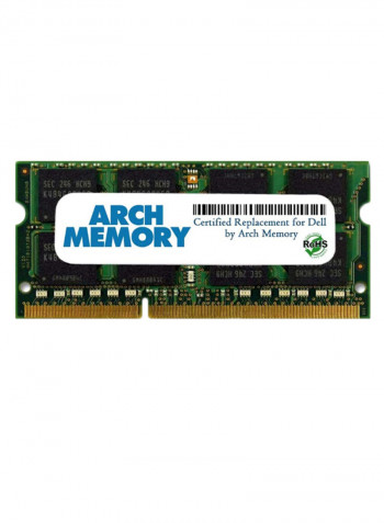 Desktop Replacement Memory RAM 8GB