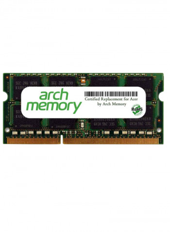 Desktop Replacement Memory RAM 8GB