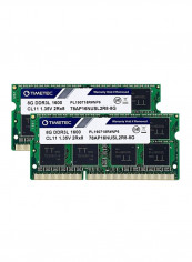 Pack Of 2 DDR3L RAM 8GB