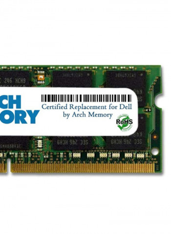 Replacement Memory RAM 8GB