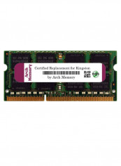 Replacement Memory RAM 8GB