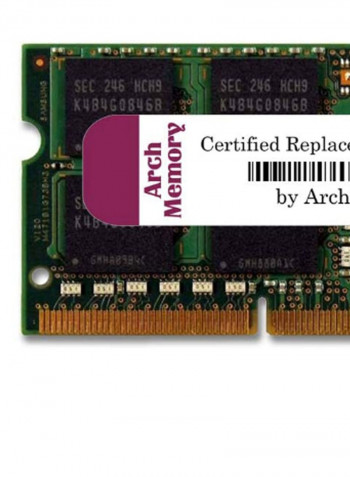 Replacement Memory RAM 8GB