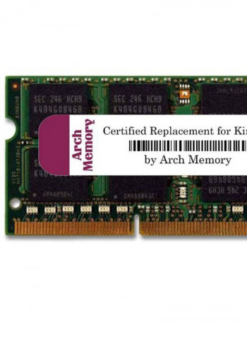 Replacement Memory RAM 8GB