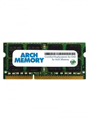 Replacement Memory RAM 8GB