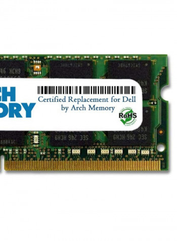 Replacement Memory RAM 8GB