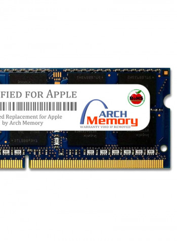 Replacement Memory RAM 8GB