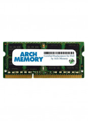 Replacement Memory RAM 8GB
