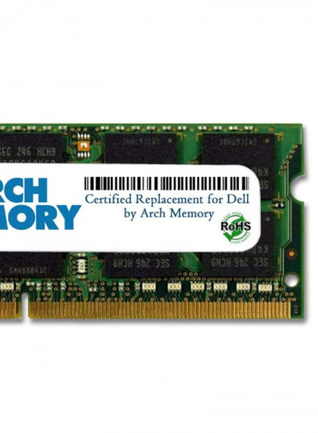 Replacement Memory RAM 8GB