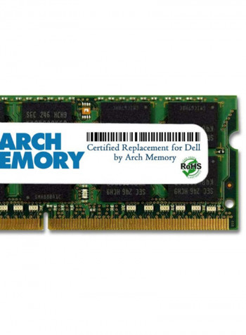 Replacement Memory RAM 8GB