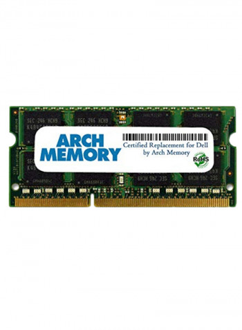 Replacement Memory RAM 8GB