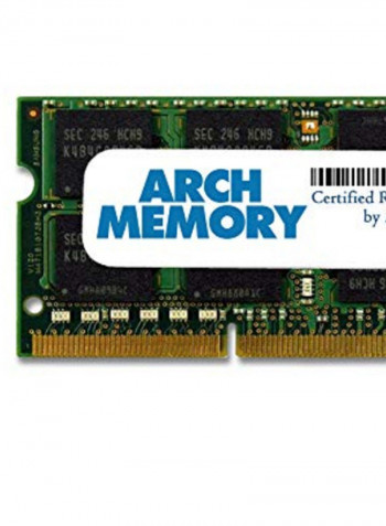 Replacement Memory RAM 8GB