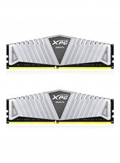 2-Piece Gaming Memory Modules 8 x 2GB Multicolour