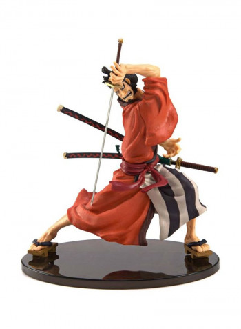 Banpresto Figure Statue 7.2inch