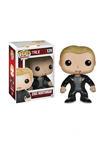Eric Northman Bobble Head 4067