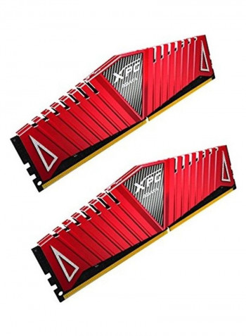 Memory Modules 8GB Multicolour