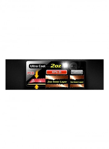 Memory Modules 8GB Multicolour