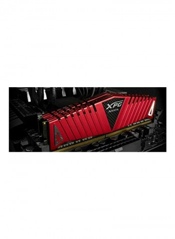 Memory Modules 8GB Multicolour