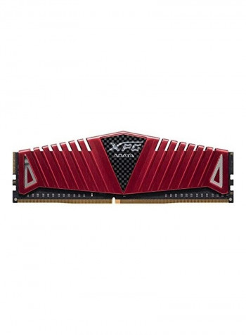 Memory Modules 8GB Multicolour