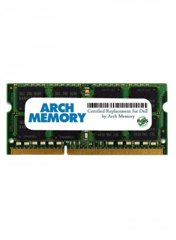 Replacement Memory RAM 8GB