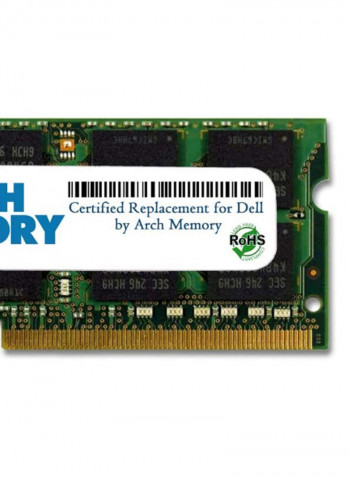 Replacement Memory RAM 8GB