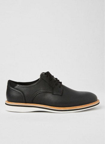 Olirang Formal Shoes Black