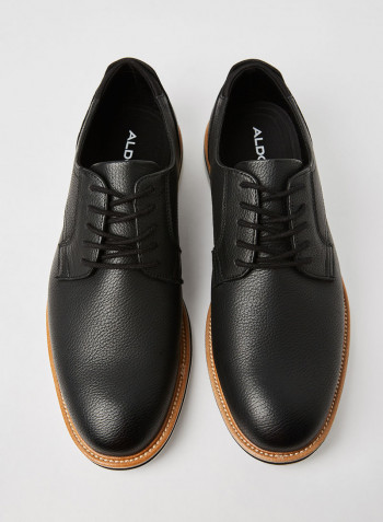 Olirang Formal Shoes Black