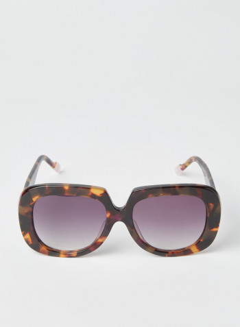 Women's Bed Of Roses Sunglasses
