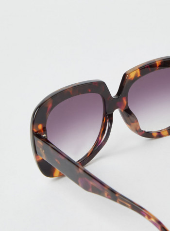 Women's Bed Of Roses Sunglasses