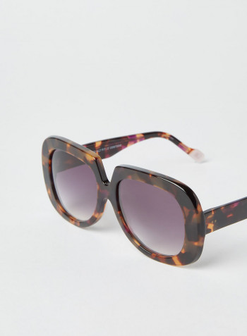 Women's Bed Of Roses Sunglasses