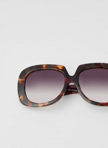 Women's Bed Of Roses Sunglasses