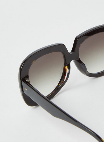Women's Bed Of Roses Sunglasses