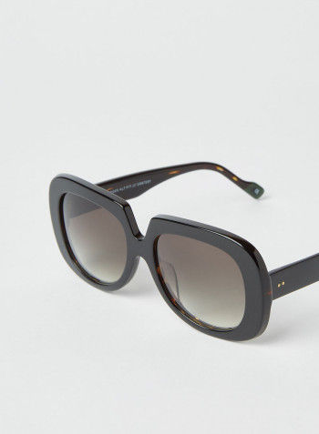 Women's Bed Of Roses Sunglasses