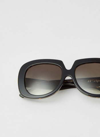 Women's Bed Of Roses Sunglasses