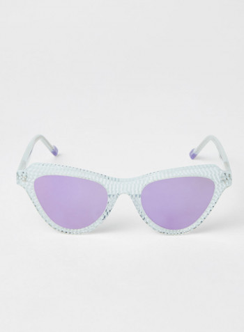 Women's Blaze Of Glory Sunglasses