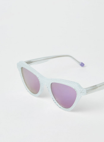 Women's Blaze Of Glory Sunglasses